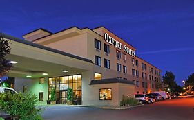 Oxford Suites Portland - Jantzen Beach